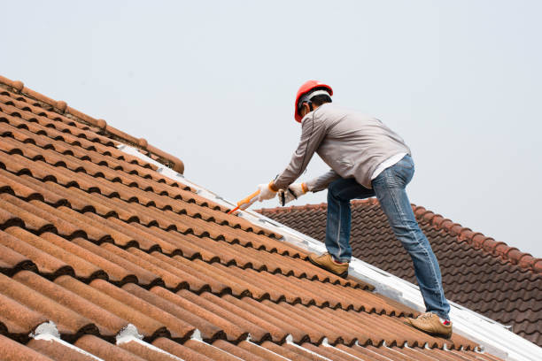 Best Commercial Roofing Services  in Decherd, TN