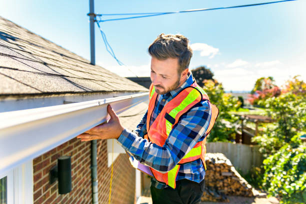 Best Slate Roofing  in Decherd, TN