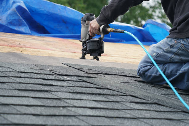 Best Flat Roofing  in Decherd, TN