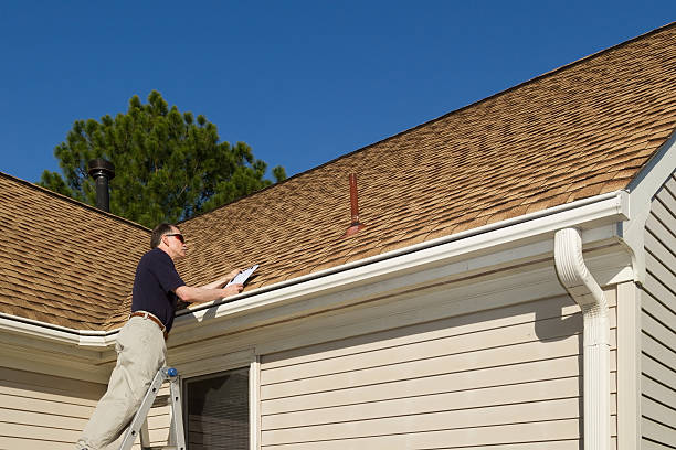 Best Roof Ventilation Installation  in Decherd, TN